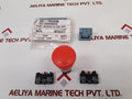 Siemens 3Sb3400-0C Contact Block With Safety Switch 1Nc
