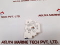 Telemecanique/ Schneider Electric Square D Gvad0110 Auxiliary Contact
