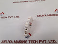 Telemecanique/ Schneider Electric Square D Gvad0110 Auxiliary Contact
