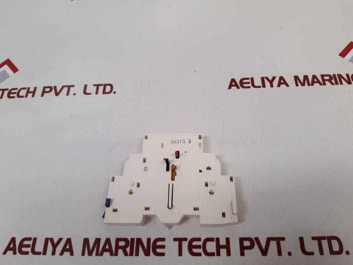Telemecanique/ Schneider Electric Square D Gvad0110 Auxiliary Contact
