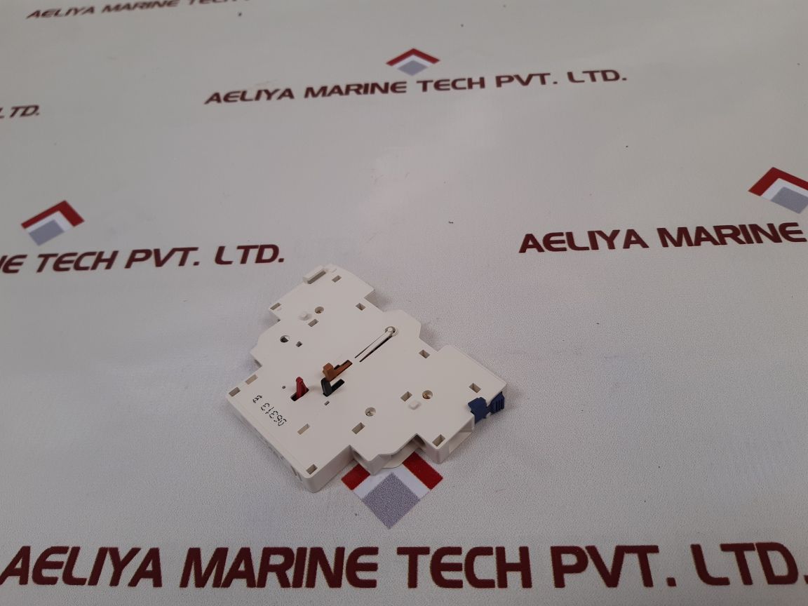 Telemecanique/ Schneider Electric Square D Gvad0110 Auxiliary Contact
