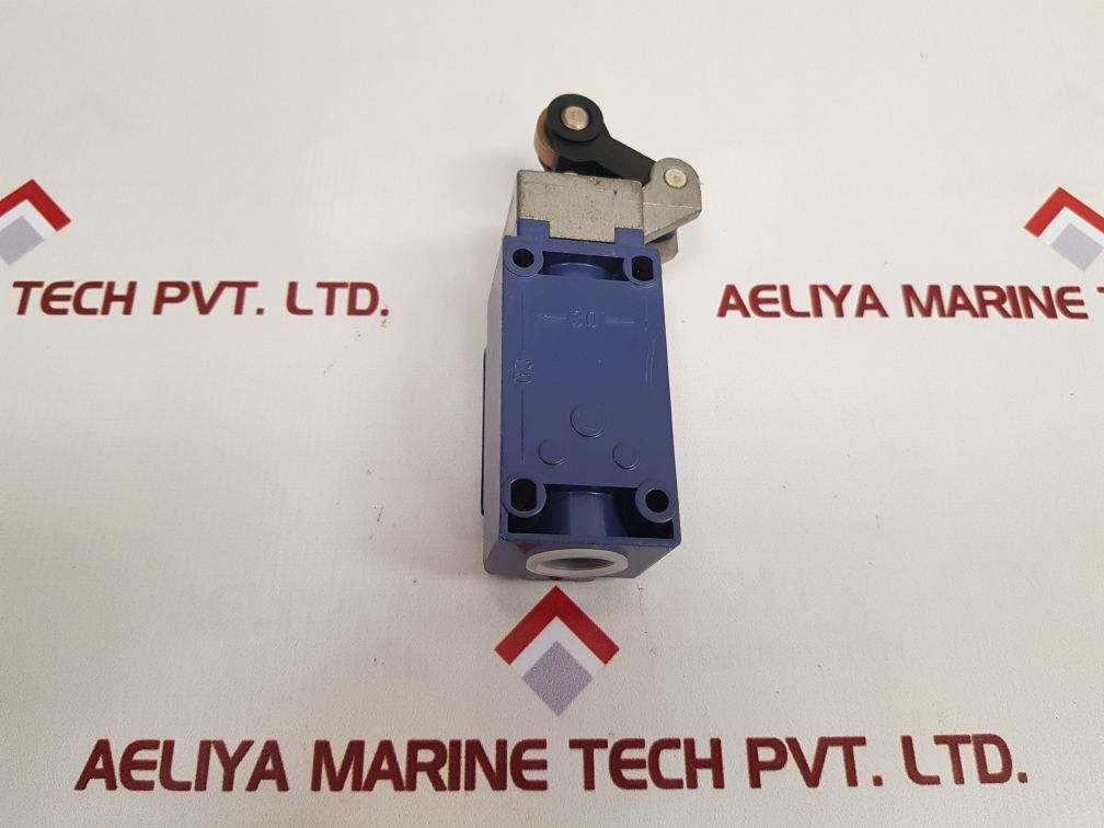 Telemecanique Xck-j Limit Switch
