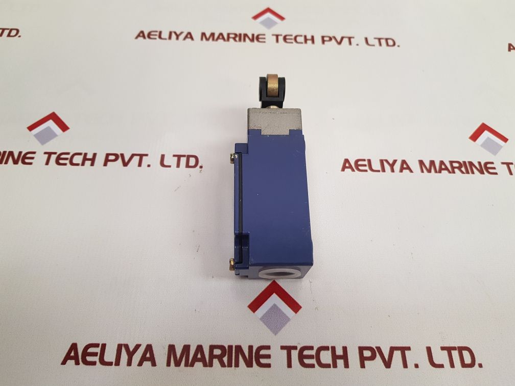 Telemecanique Xck-j Limit Switch
