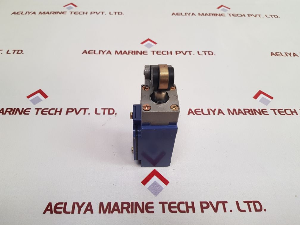 Telemecanique Xck-j Limit Switch
