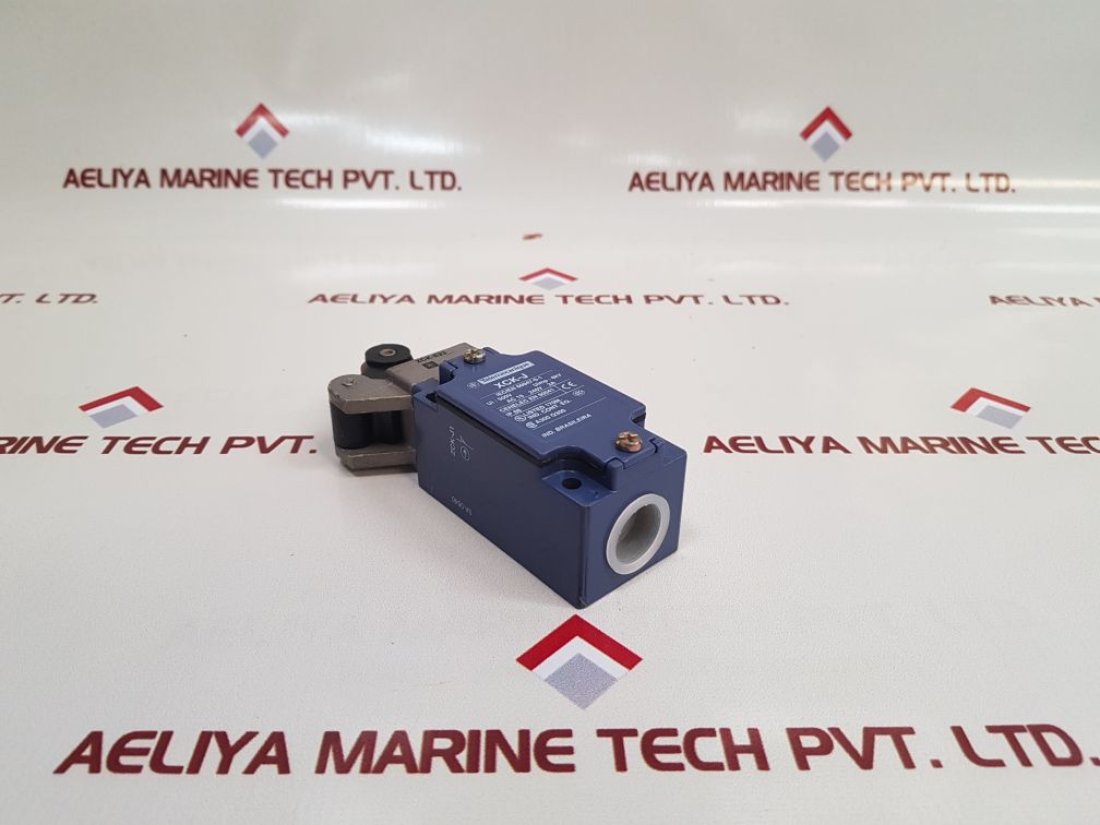 Telemecanique Xck-j Limit Switch
