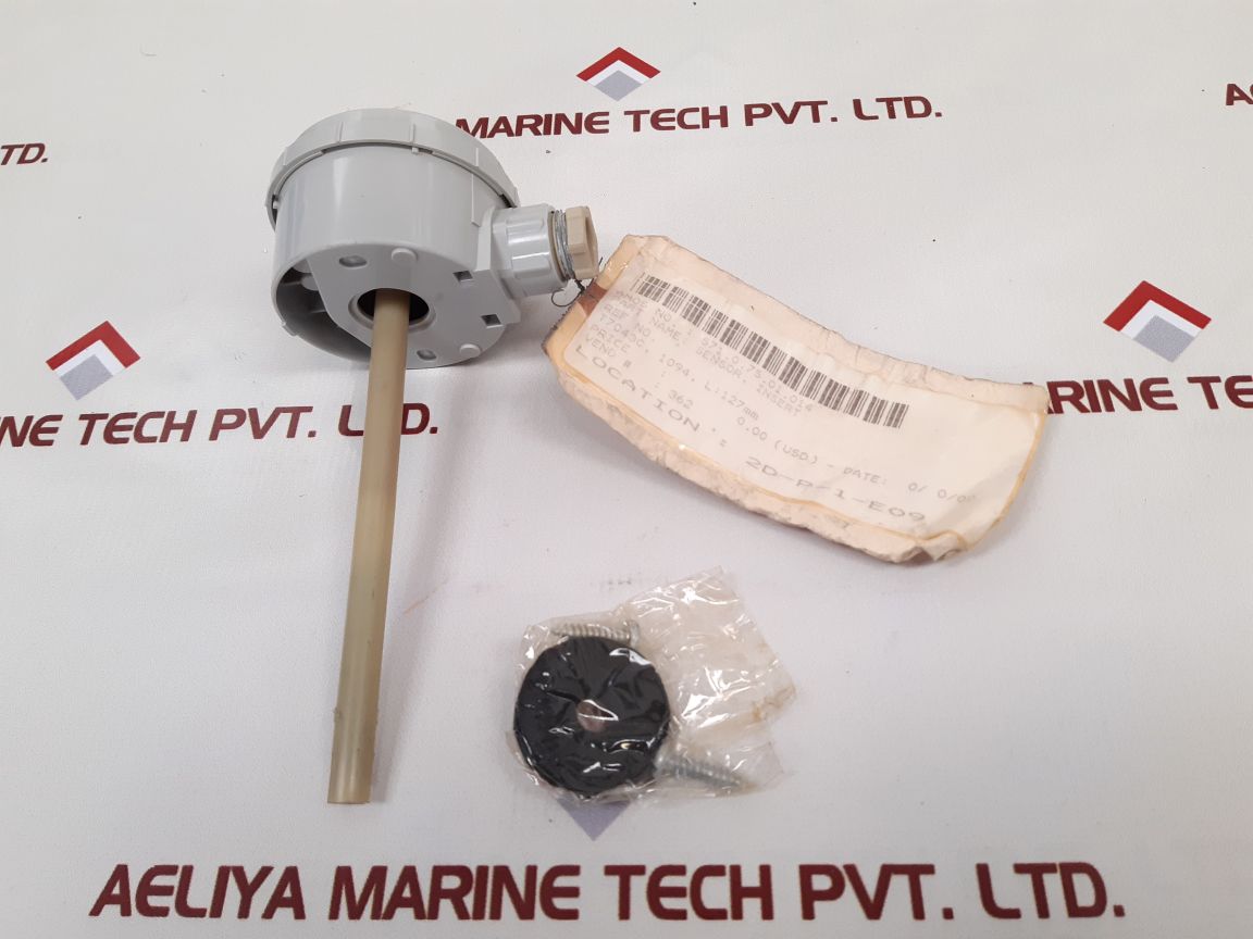 Honeywell T7043C Insert Sensor – Aeliya Marine Tech