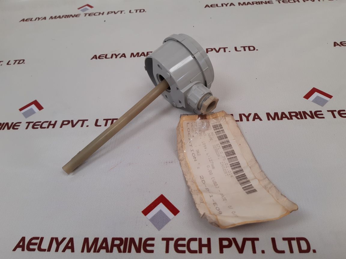 Honeywell T7043C Insert Sensor
