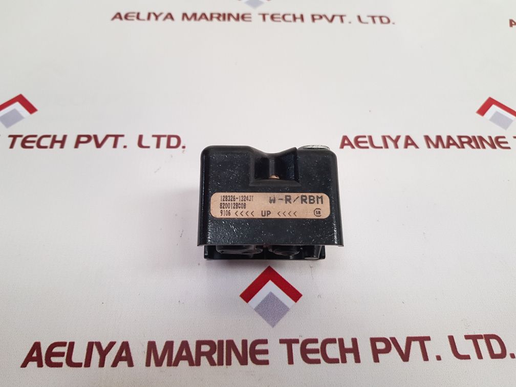 Steveco 128326-1324Jt Potential Relay
