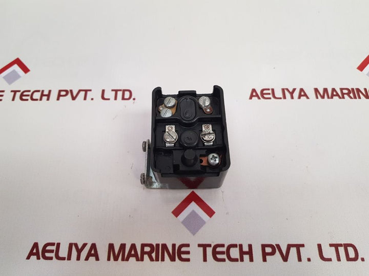 Steveco 128326-1324Jt Potential Relay

