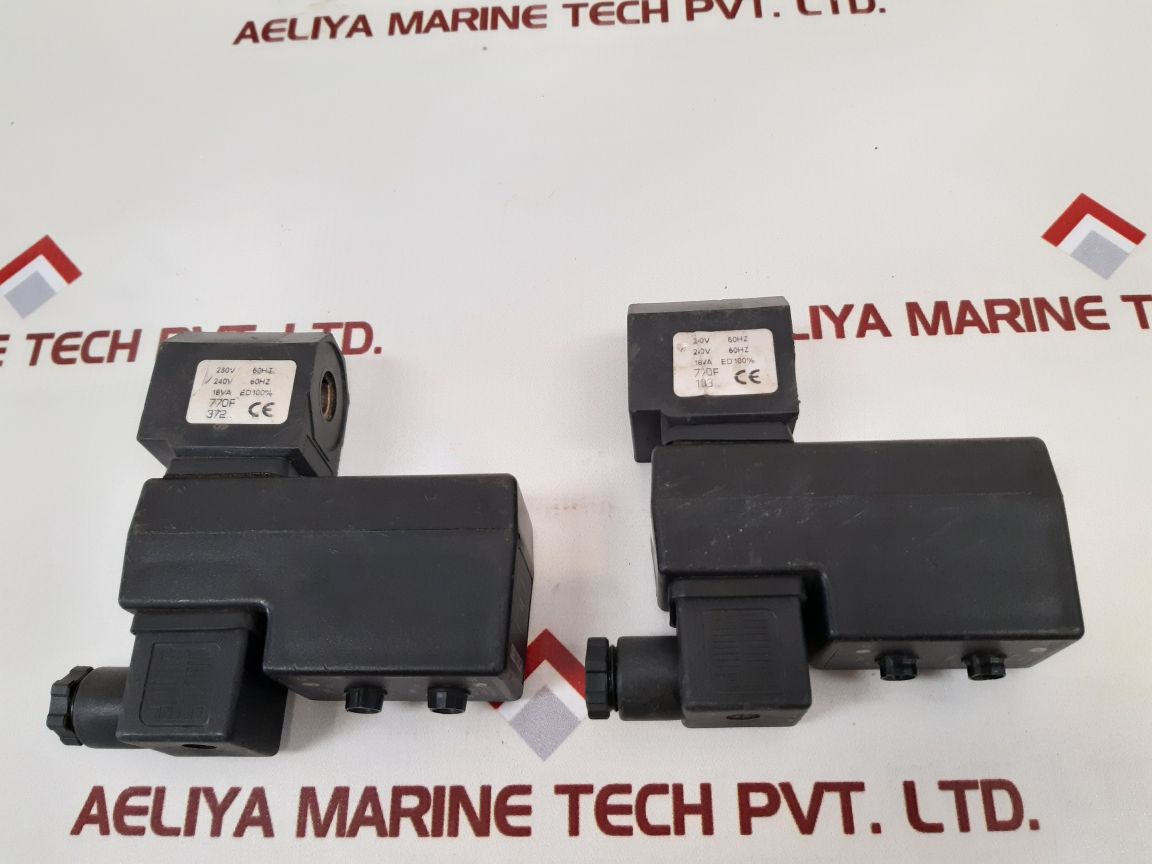 Deltech 700 Electronic Timer
