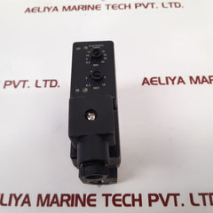 Deltech 700 Electronic Timer
