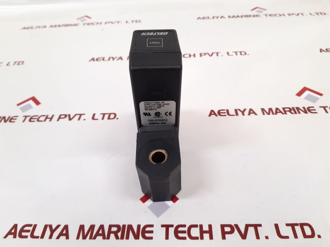 Deltech 700 Electronic Timer
