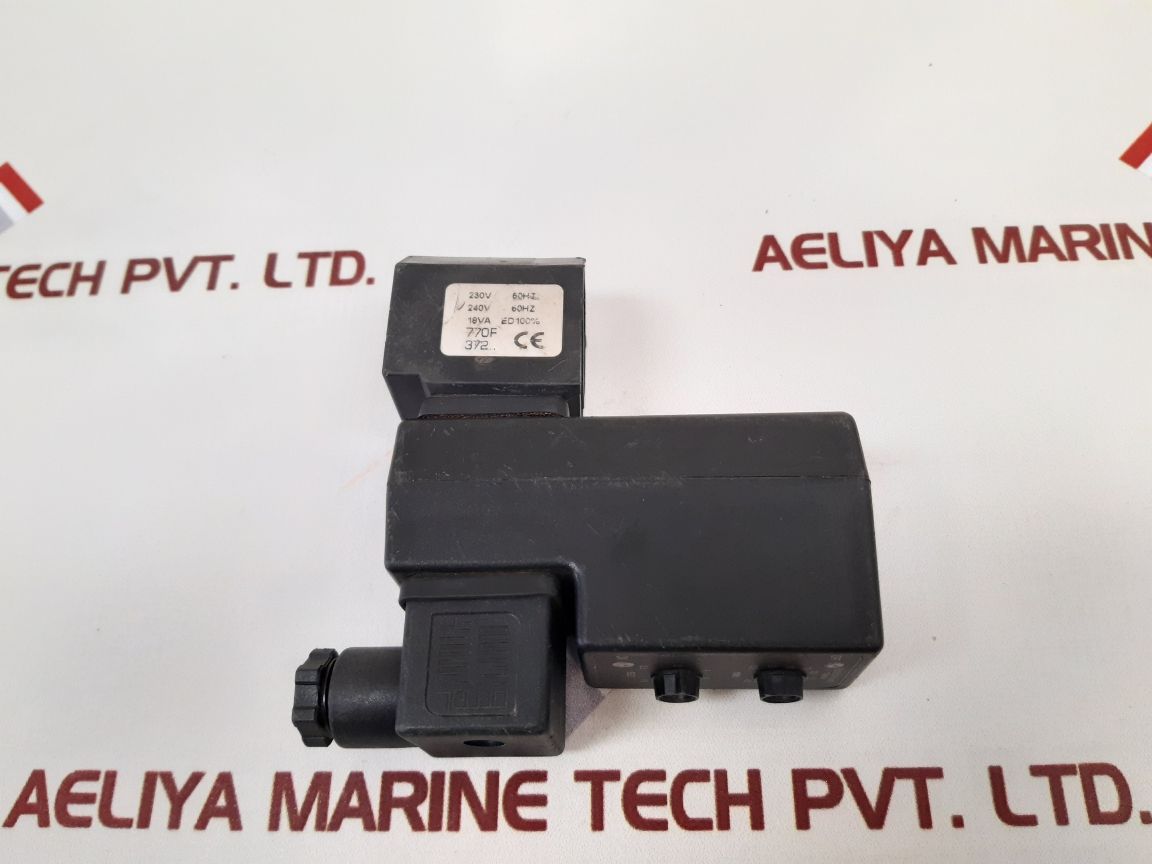 Deltech 700 Electronic Timer
