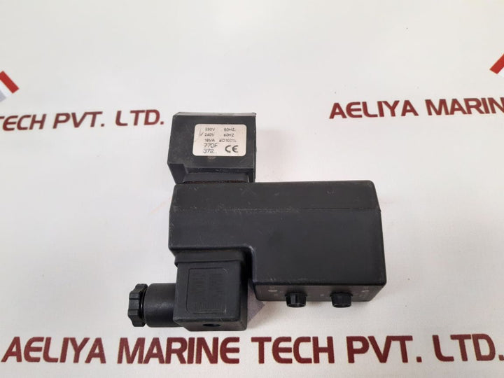 Deltech 700 Electronic Timer
