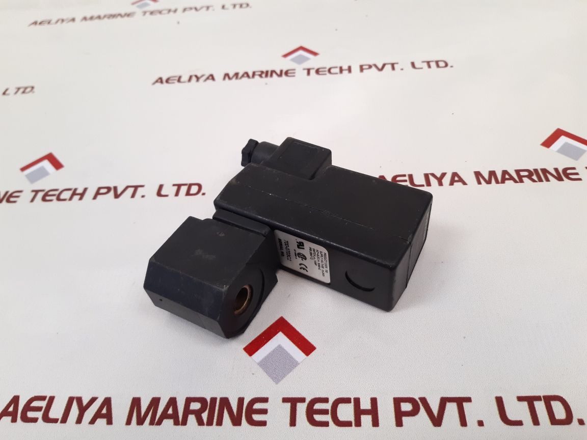 Deltech 700 Electronic Timer
