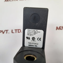 Deltech 700 Electronic Timer

