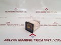 Camille Bauer 0 To 150°C Mounting Indicator Panel
