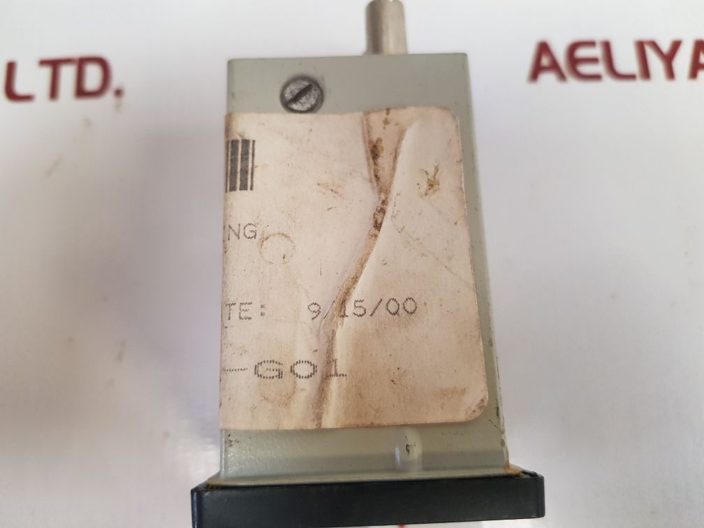 Camille Bauer 0 To 150°C Mounting Indicator Panel
