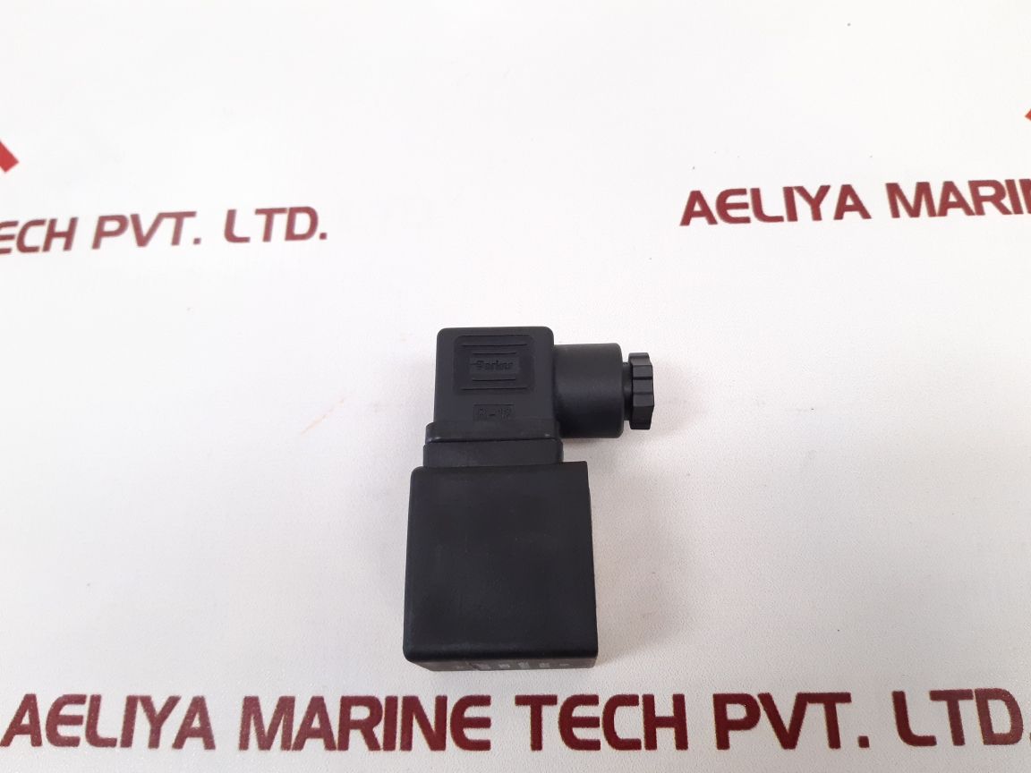 Lucifer/Parker 483510S5F Solenoid Valve Coil
