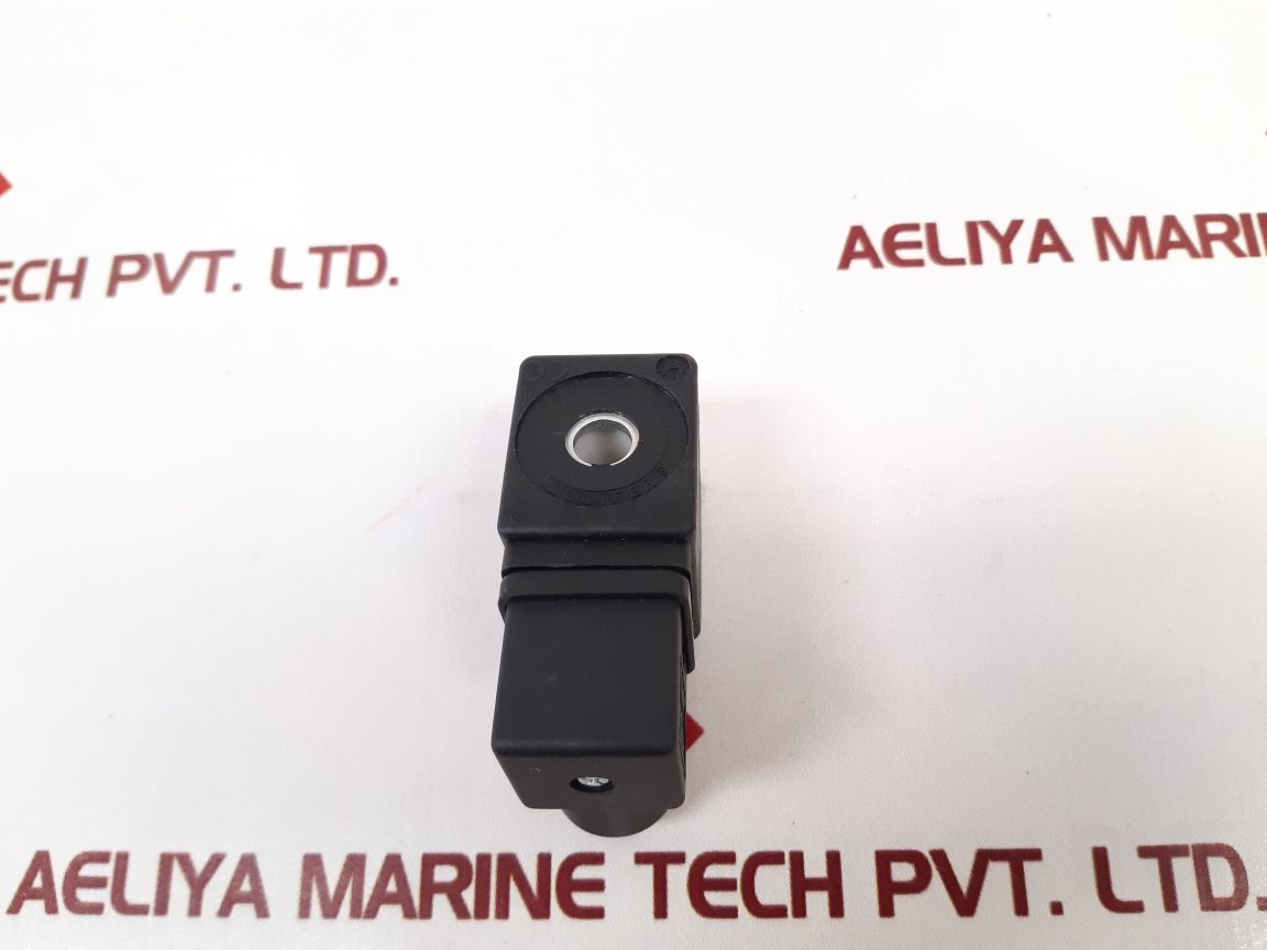 Lucifer/Parker 483510S5F Solenoid Valve Coil
