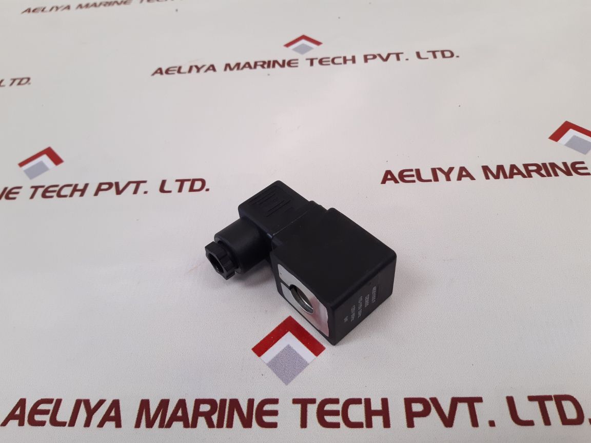 Lucifer/Parker 483510S5F Solenoid Valve Coil
