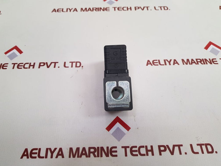 Lucifer Gdm 482722P1F Solenoid Valve
