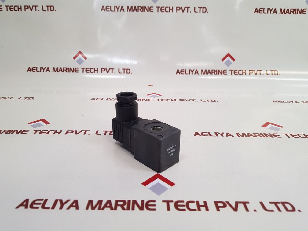 Lucifer Gdm 482722P1F Solenoid Valve
