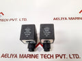 Parker 483510S5 F Dz06S5 Solenoid Coil
