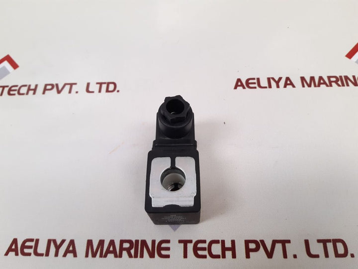 Parker 483510S5 F Dz06S5 Solenoid Coil
