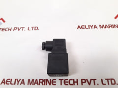 Parker 483510S5 F Dz06S5 Solenoid Coil
