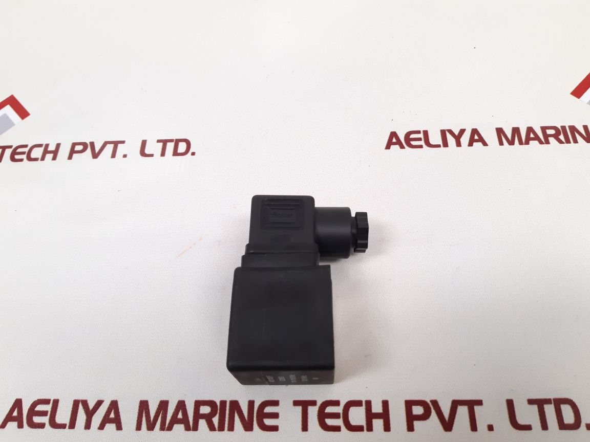 Parker 483510S5 F Dz06S5 Solenoid Coil
