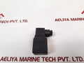 Parker 483510S5 F Dz06S5 Solenoid Coil

