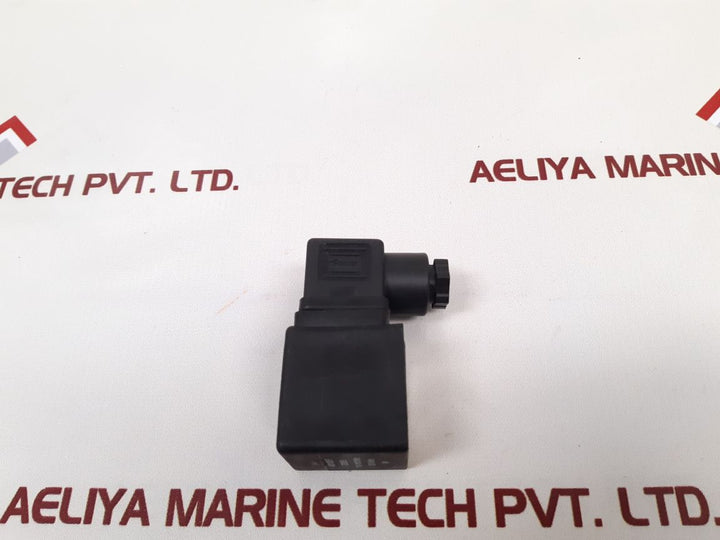 Parker 483510S5 F Dz06S5 Solenoid Coil
