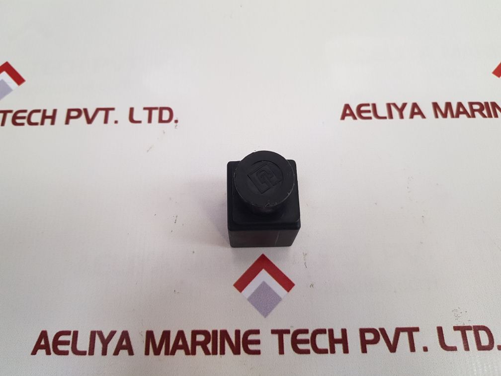 Parker Coil Zh14 Ip65
