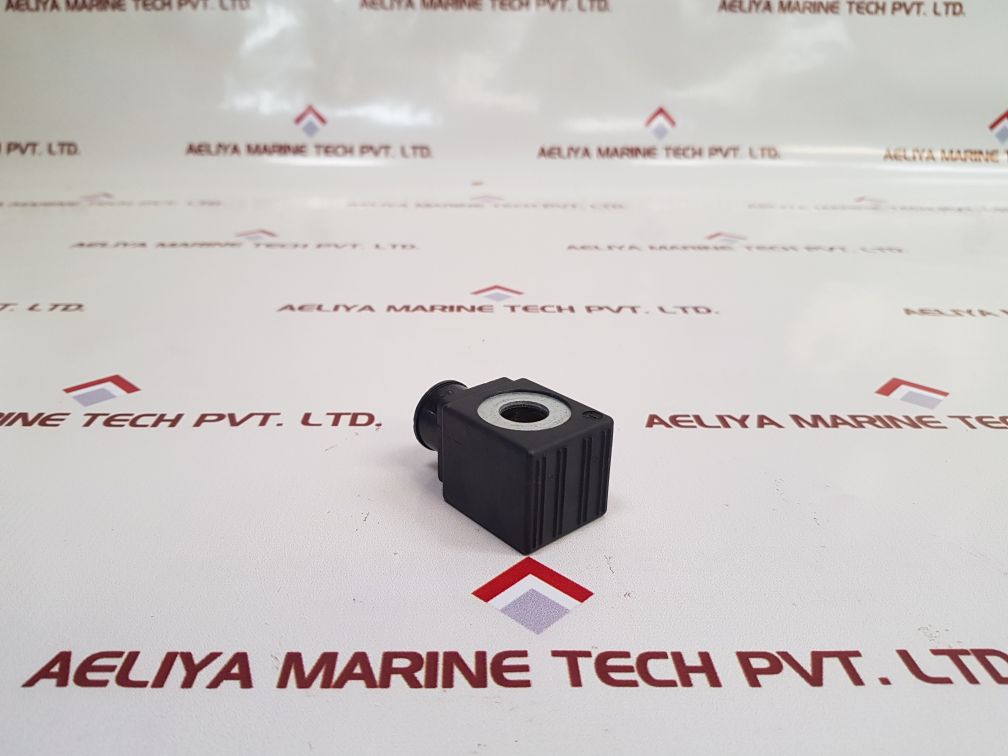 Parker Coil Zh14 Ip65
