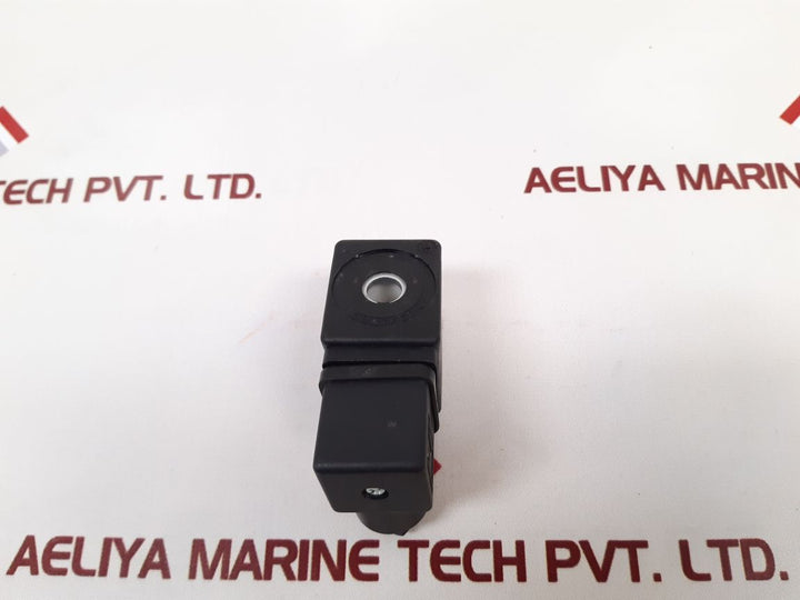 Parker 483510S5 F Dz06S5 Solenoid Coil

