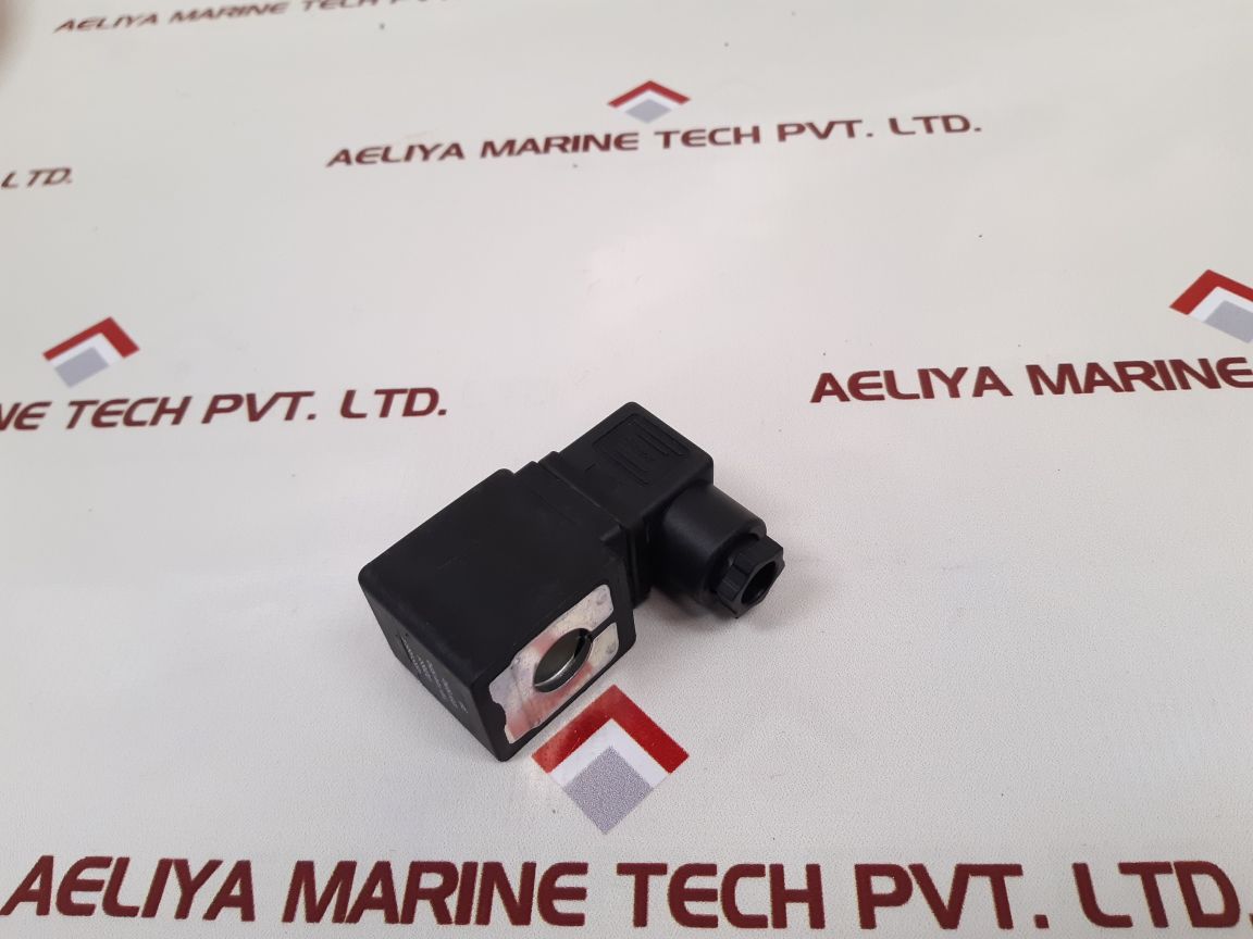 Parker 483510S5 F Dz06S5 Solenoid Coil
