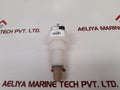 Jumo 202925/0100-1003-106-37-88-84 Conductivity Cell
