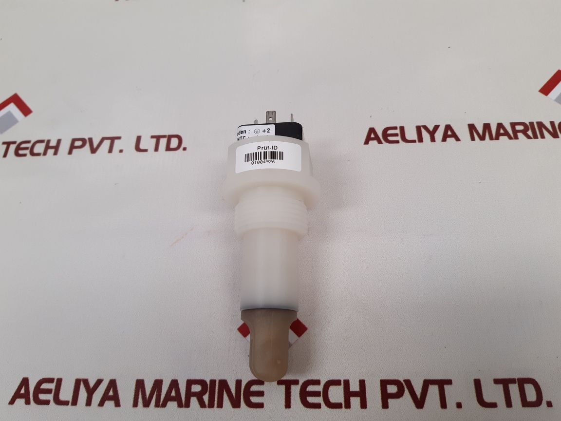 Jumo 202925/0100-1003-106-37-88-84 Conductivity Cell
