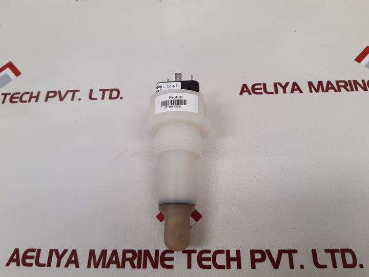 Jumo 202925/0100-1003-106-37-88-84 Conductivity Cell
