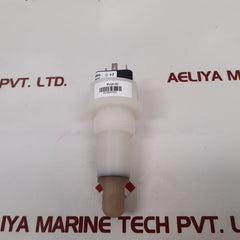 Jumo 202925/0100-1003-106-37-88-84 Conductivity Cell
