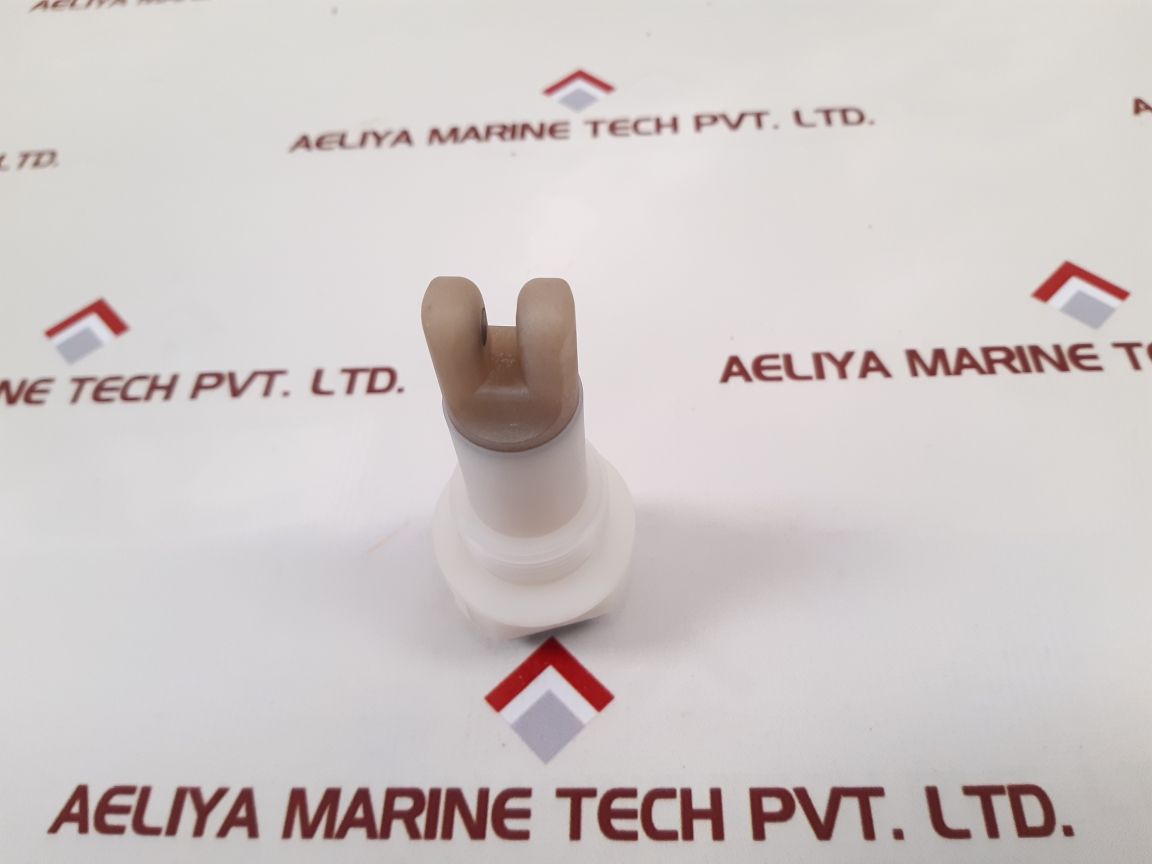 Jumo 202925/0100-1003-106-37-88-84 Conductivity Cell
