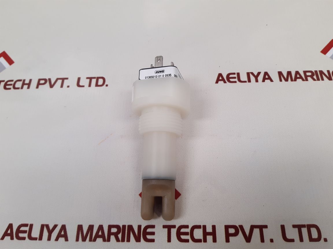 Jumo 202925/0100-1003-106-37-88-84 Conductivity Cell
