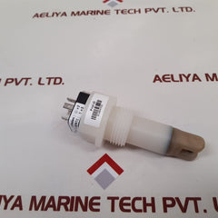 Jumo 202925/0100-1003-106-37-88-84 Conductivity Cell
