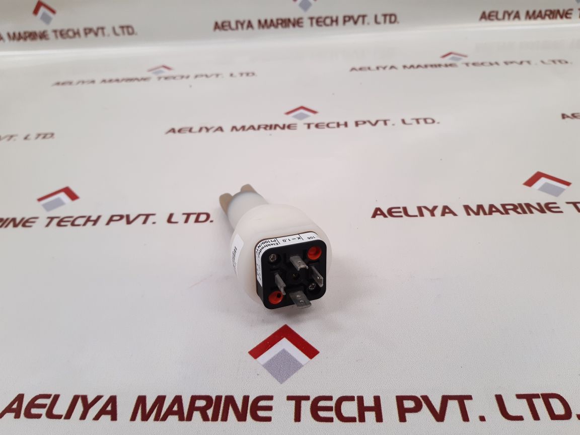 Jumo 202925/0100-1003-106-37-88-84 Conductivity Cell
