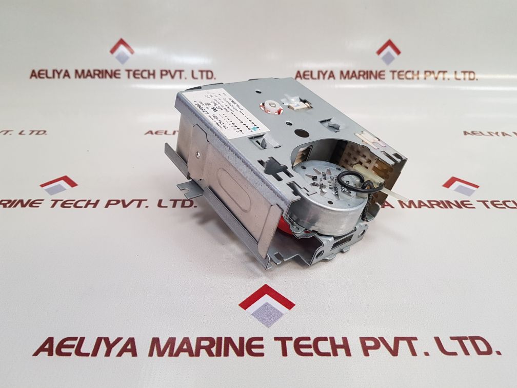 Robertshaw 168-163-12 Timer
