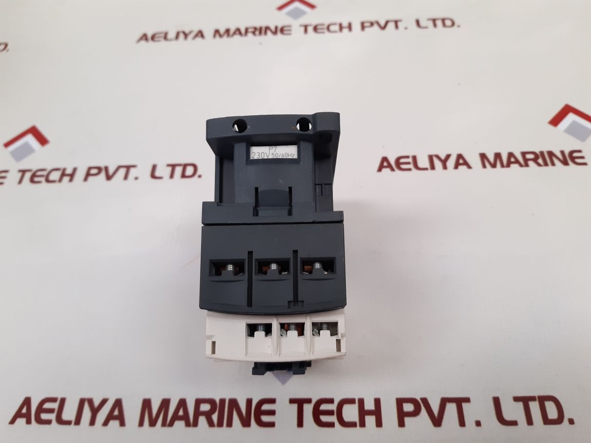 Schneider Electric/Telemecanique Lc1D18 Contactor New
