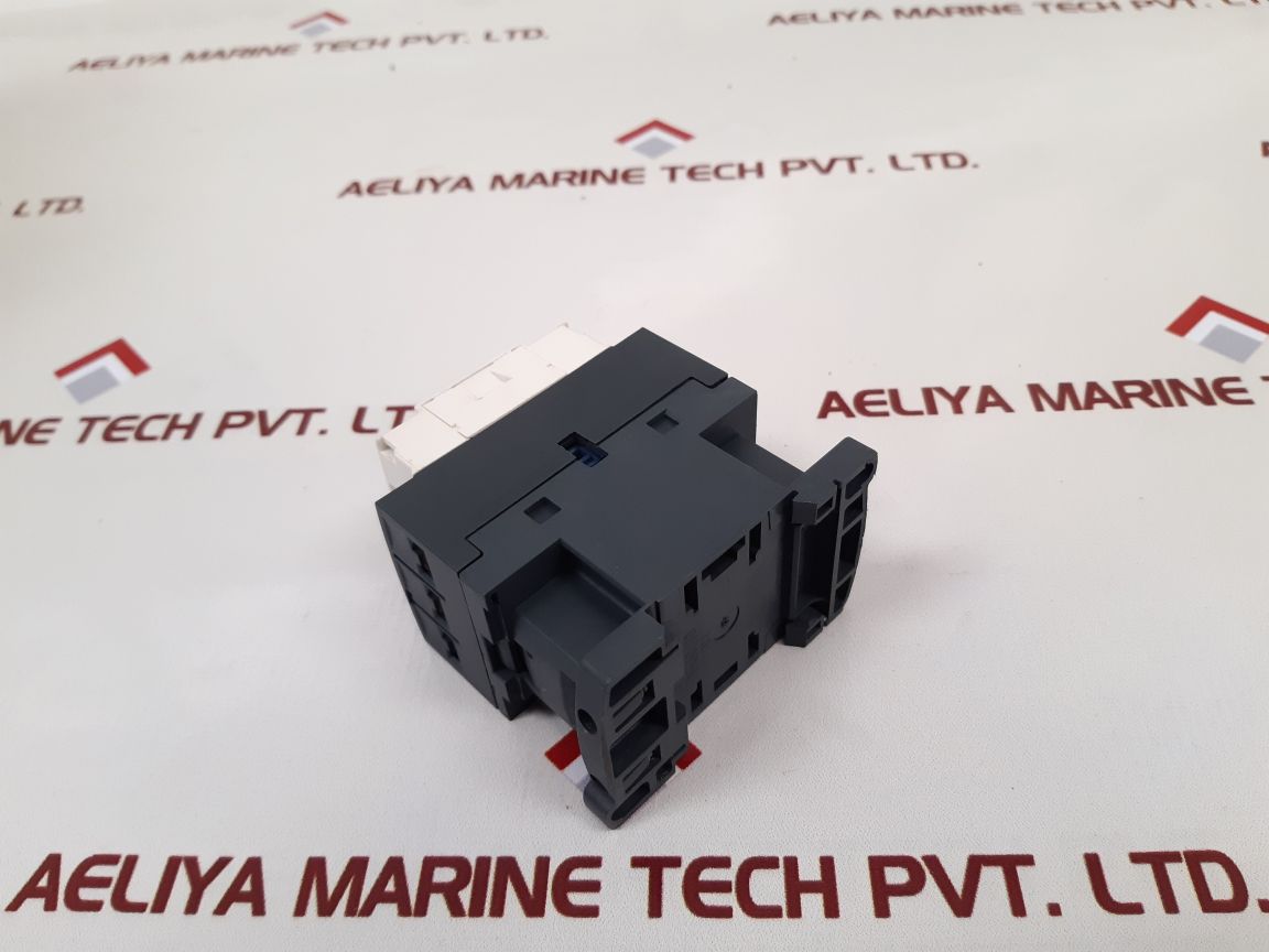 Schneider Electric/Telemecanique Lc1D18 Contactor New
