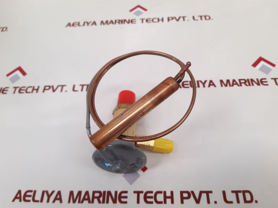 Sporlan Niv-1/4-c Thermostatic Expansion Valve
