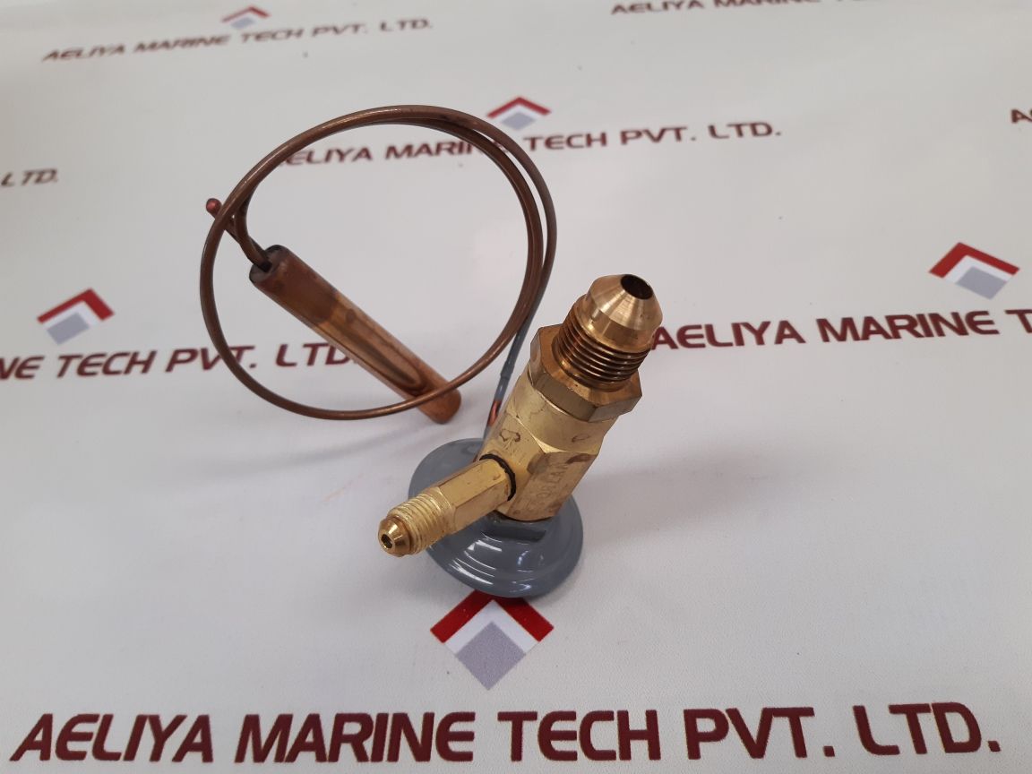 Sporlan Niv-1/4-c Thermostatic Expansion Valve
